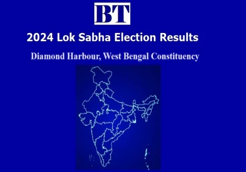 Diamond Harbour constituency Lok Sabha Election Results 2024